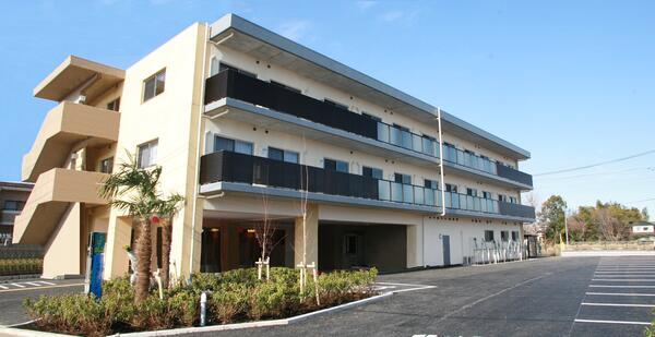 ロイヤルレジデンス見沼（生活相談員/常勤）の介護福祉士求人の写真