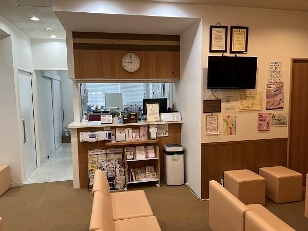 北千住駅前クリニック（常勤）の理学療法士求人メイン写真2