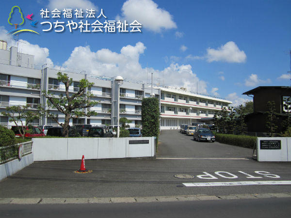 居宅介護支援事業所 ローズヒル（パート） のケアマネジャー求人の写真