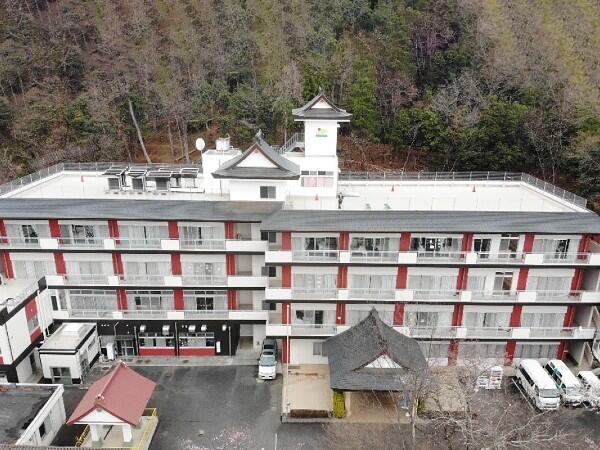 特別養護老人ホーム 椛の里（常勤）の介護職求人メイン写真2