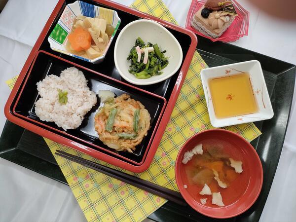 コミュニティホームくぬぎ山（常勤） の栄養士求人メイン写真2