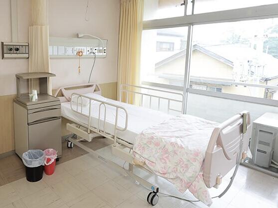 ネオリゾートちひろ病院（パート） の介護福祉士求人メイン写真3