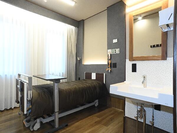 とまこまい心血管クリニック（常勤）の看護師求人メイン写真3