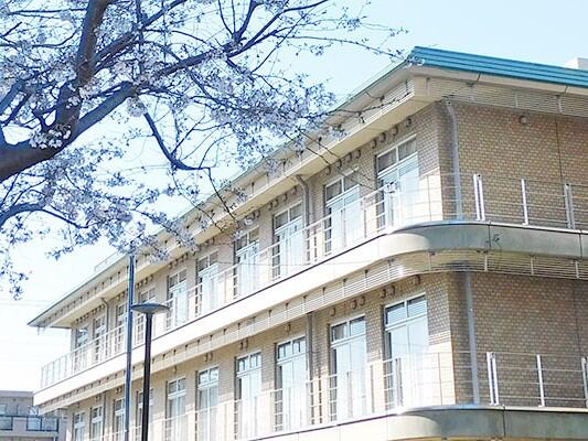 特別養護老人ホーム ナーシングヴィラ与野（常勤）の介護職求人の写真