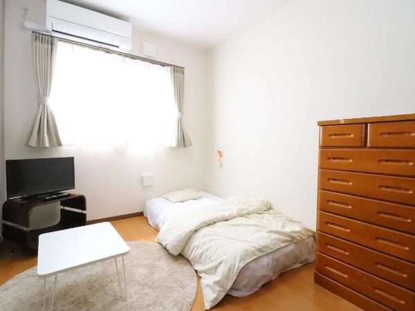 障がい者グループホーム 加茂タウンⅠ号館（常勤）の支援員求人メイン写真3