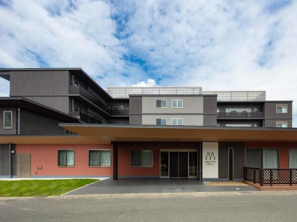 特別養護老人ホーム桂まほろばテラス（常勤）の看護師求人メイン写真3