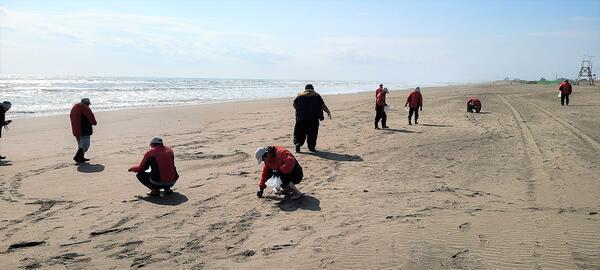 障害者支援施設  山武みどり学園（常勤）の支援員求人メイン写真3