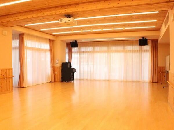 特別養護老人ホーム 桜の里（常勤）の介護職求人メイン写真4