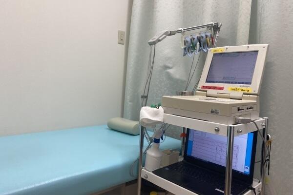 Ageo-townクリニック 健康管理センター（常勤）の臨床検査技師求人メイン写真5