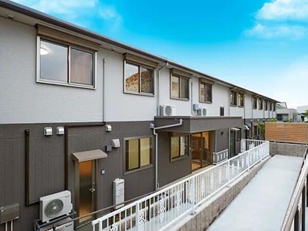 住宅型有料老人ホームあじさい（パート）の看護師求人の写真