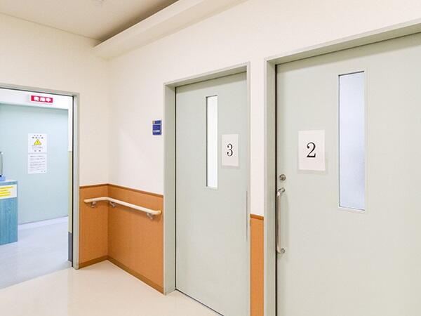 東整形外科（常勤）の看護助手求人メイン写真4