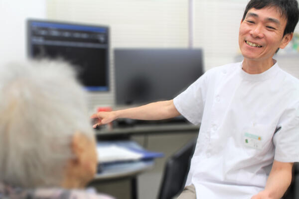 介護事業所 らくらく（サービス提供責任者/常勤）の介護福祉士求人メイン写真2