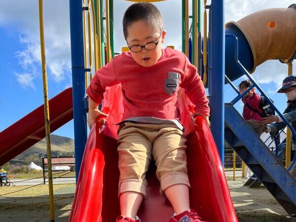 さわやか愛の家むなかた弐番館（障がい者支援/常勤）の介護職求人メイン写真3