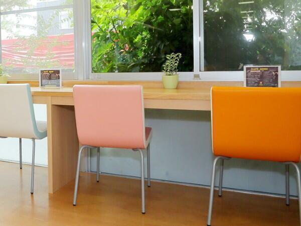 平成立石病院（常勤）の作業療法士求人メイン写真3