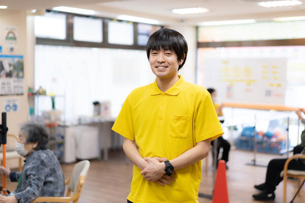 リビングホームたんぽぽ（パート）の送迎ドライバー求人の写真