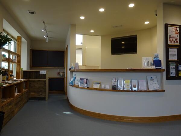 すぎうら形成外科皮フ科（パート）の看護師求人メイン写真2