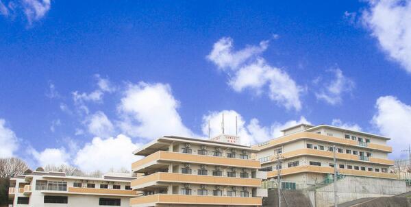 学園前西特別養護老人ホーム(従来型/常勤)の介護職求人サブ写真3