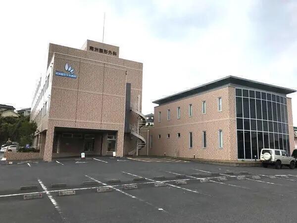 南洲整形外科病院（常勤）の看護助手求人の写真