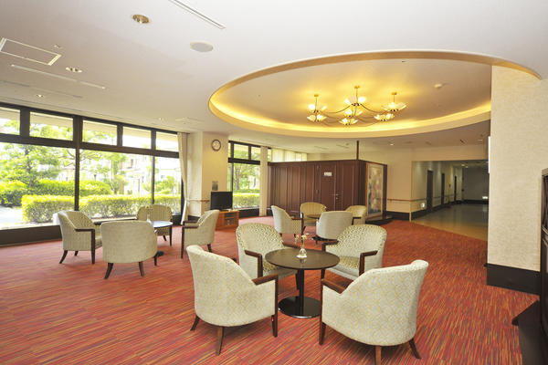 地域密着型特別養護老人ホーム ひだまり平川（常勤）の管理栄養士求人メイン写真2