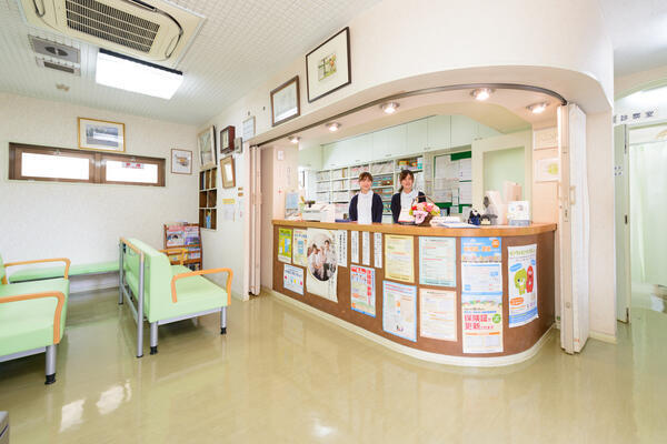 香取整形外科（パート）の看護助手求人メイン写真2