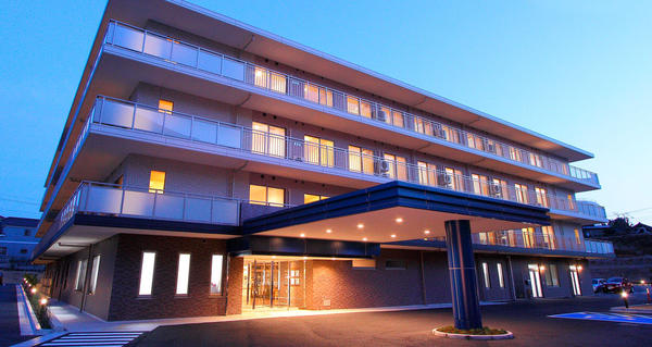 タムスさくらの杜 道合（常勤）の介護職求人メイン写真2