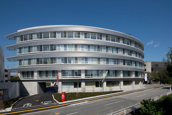 医療法人マックシール　巽病院（常勤）の看護助手求人の写真