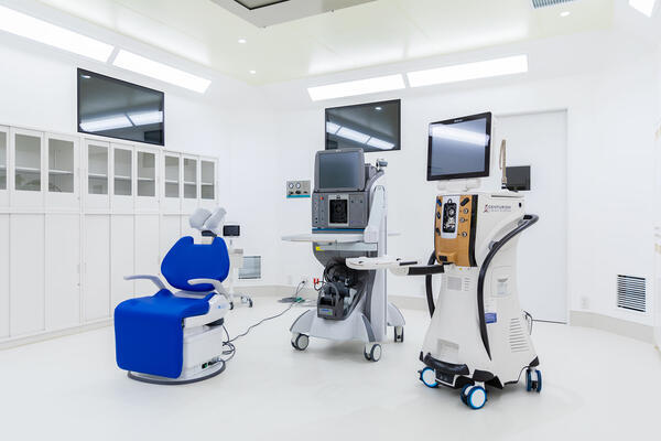 さがみ中央眼科(パート)の看護師求人サブ写真1