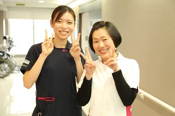 宇野病院（無資格者/常勤）の介護職求人メイン写真4