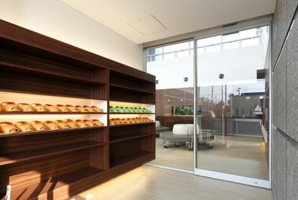 城北クリニック（午前パート）の看護師求人メイン写真2