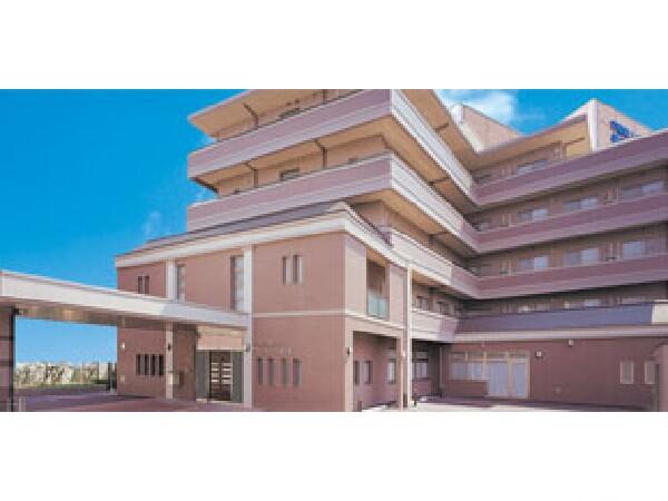 介護付き有料老人ホーム プラウドコート晴明通（常勤）の介護福祉士求人の写真