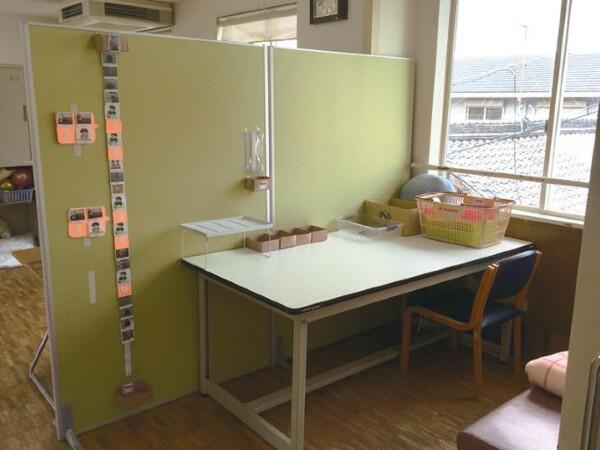 障害者生活支援センター 第二東福（夜勤専従/パート）の支援員求人メイン写真3