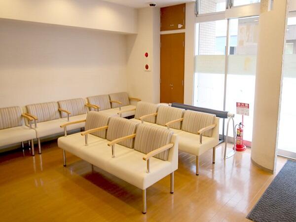 辰尾整形外科クリニック（パート）の医療事務求人メイン写真2