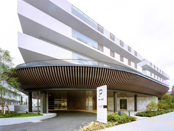 看護小規模多機能 荻窪の家（常勤）の准看護師求人の写真