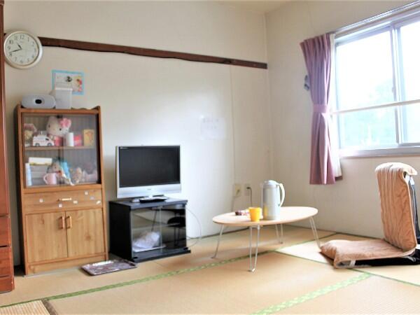 障害者支援施設 精華（常勤）の支援員求人メイン写真4