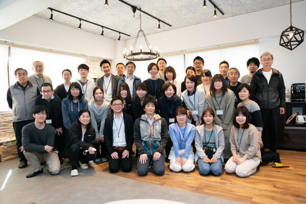 木の香往診クリニック （パート）の清掃員求人メイン写真4