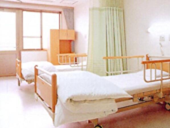 介護老人保健施設 健勝園九条（入浴専従/パート）の介護福祉士求人メイン写真2