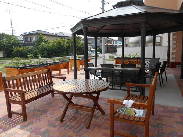 アシステッドリビングホーム　ライズ（常勤） の介護職求人メイン写真3