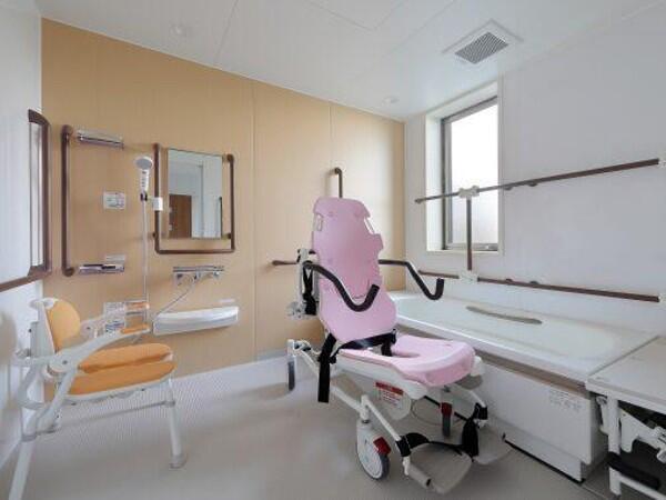 小規模多機能型居宅介護コスモス遠見塚マルチケア（常勤/週休3日制）の介護職求人メイン写真4