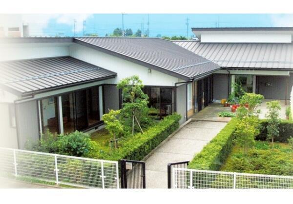 グループホーム 葵の園・かいにょ（常勤） の介護福祉士求人の写真