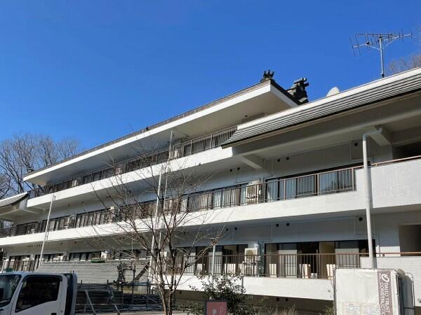 養護老人ホーム 竹の里(常勤)の支援員求人の写真