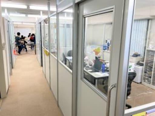 ソーシャルブレインズ浦和西口教室（児童指導員/常勤）の社会福祉士求人メイン写真2