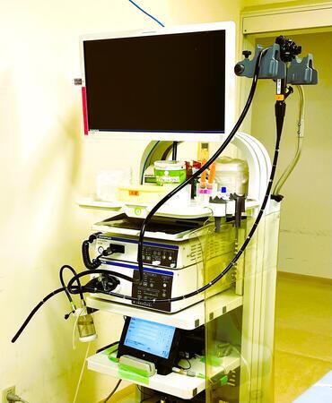 天王台消化器病院（常勤）の看護師求人サブ写真2