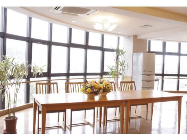 介護老人福祉施設 みかんの里（パート）の介護職求人メイン写真4