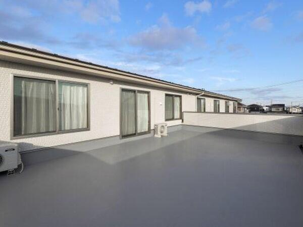 小規模多機能型居宅介護コスモス遠見塚マルチケア（常勤/週休3日制）の介護福祉士求人メイン写真2