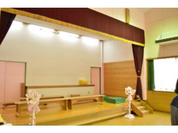 松みどり保育所（常勤）の保育士求人メイン写真3