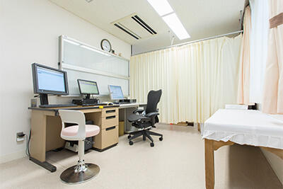 細田診療所（パート）の准看護師求人メイン写真3