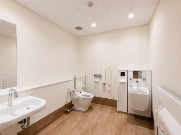 看護小規模多機能 荻窪の家（パート）の介護福祉士求人メイン写真4