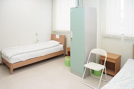 まつむら眼科クリニック（パート）の看護師求人メイン写真5