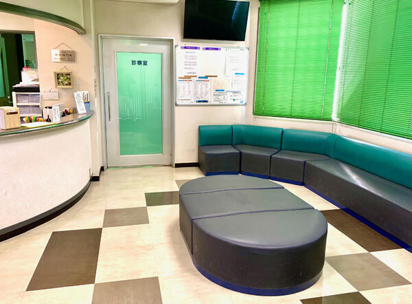 吉田眼科医院（常勤）の医療事務求人の写真