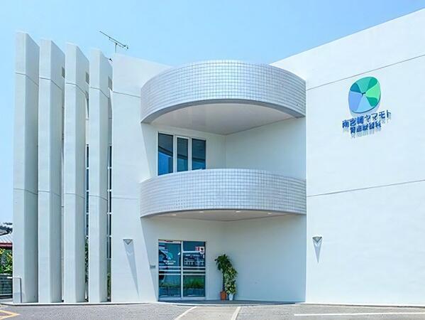 南宮崎ヤマモト腎泌尿器科（透析室 / 常勤） の看護師求人の写真